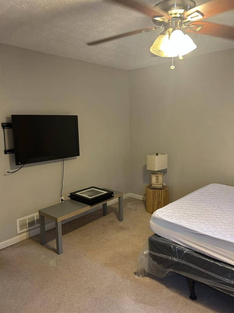 Female roommates wanted