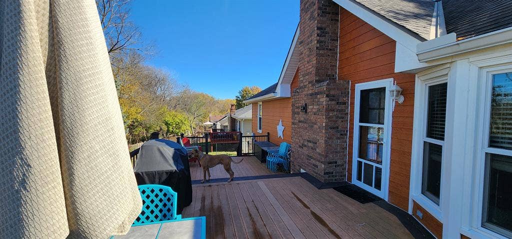 Clean house no drama 💪💪💪