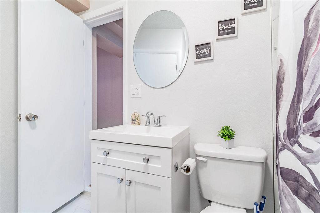 7 BR in Tampa