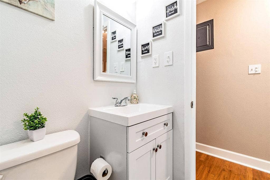 7 BR in Tampa