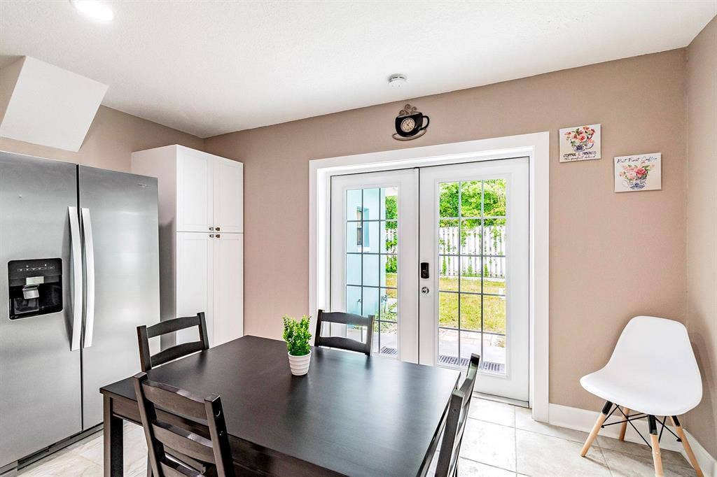 7 BR in Tampa