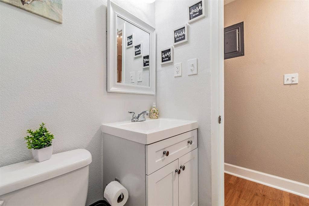 7 BR in Tampa