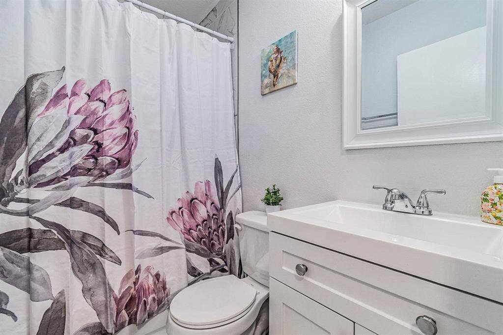 7 BR in Tampa