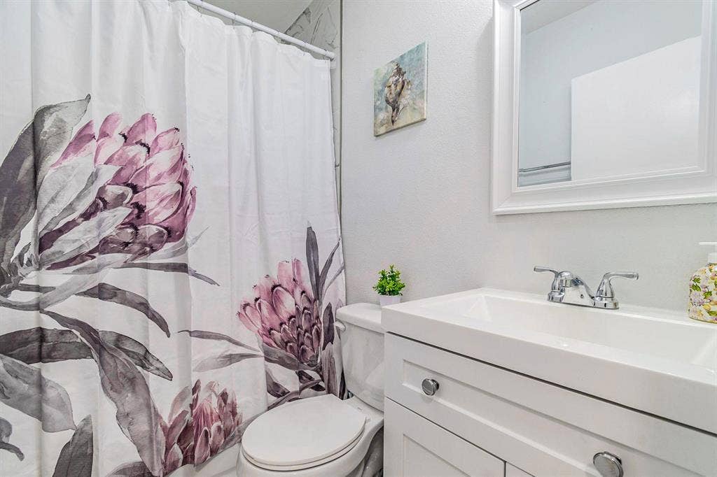 7 BR in Tampa