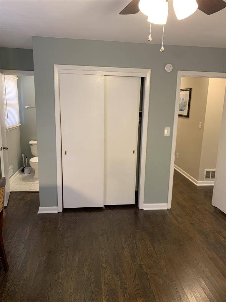 5 BR in Austell