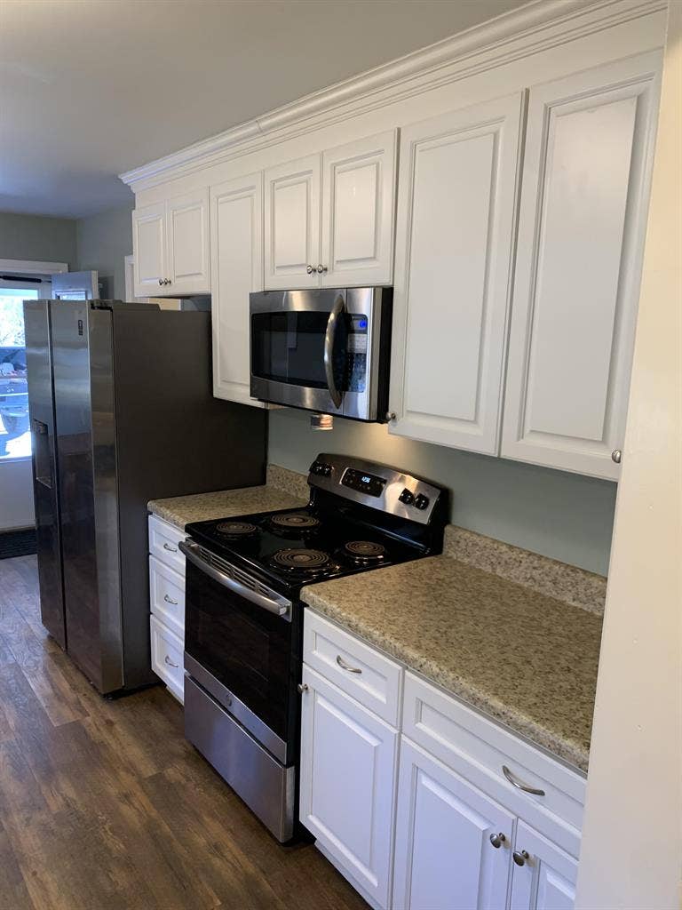 5 BR in Austell