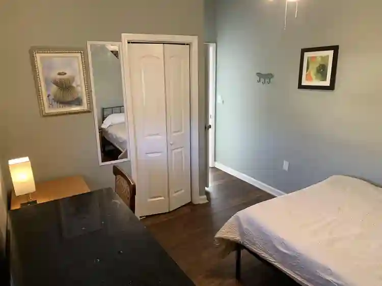 6 BR in Ellenwood