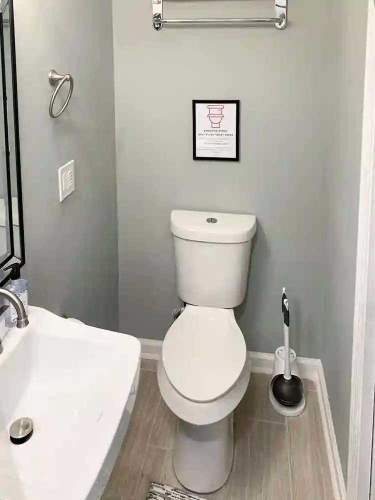 6 BR in Ellenwood