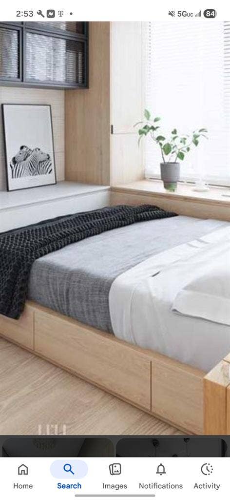 Hi, to Elmont neighborhood