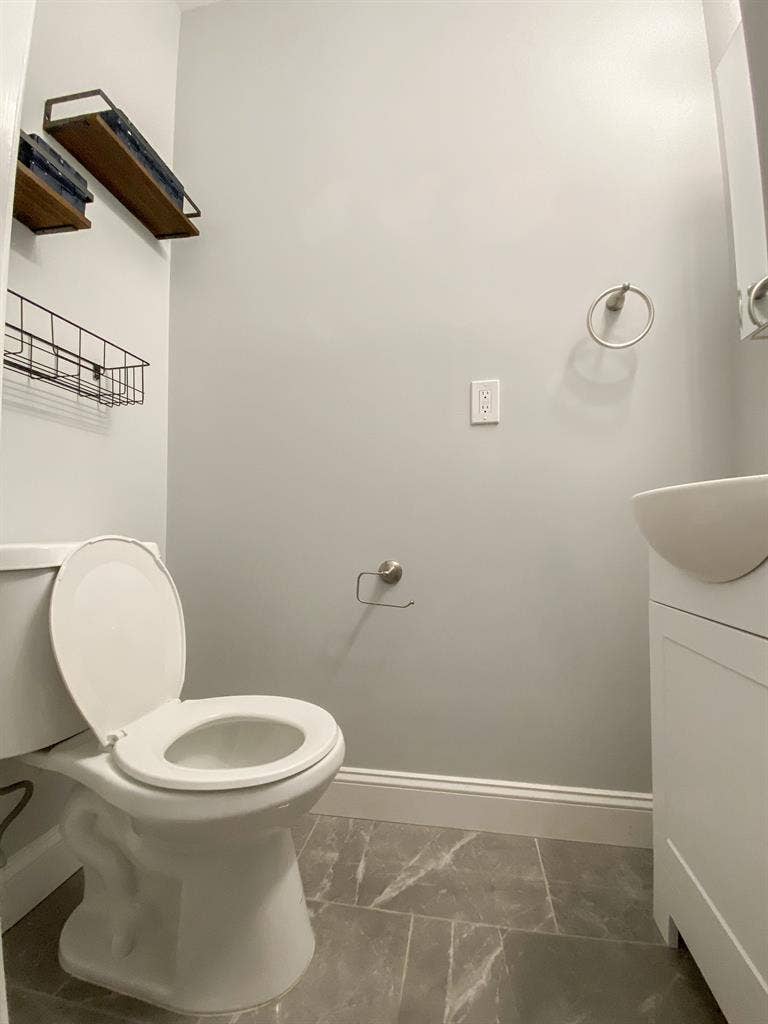 6 BR in Baltimore