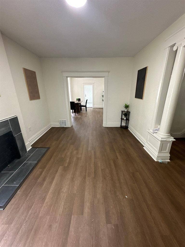 7 BR in Kansas City