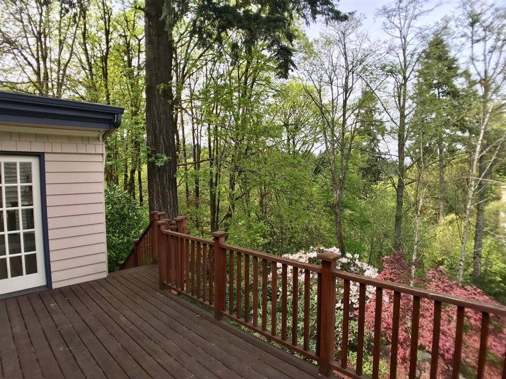 1 BR in Portland