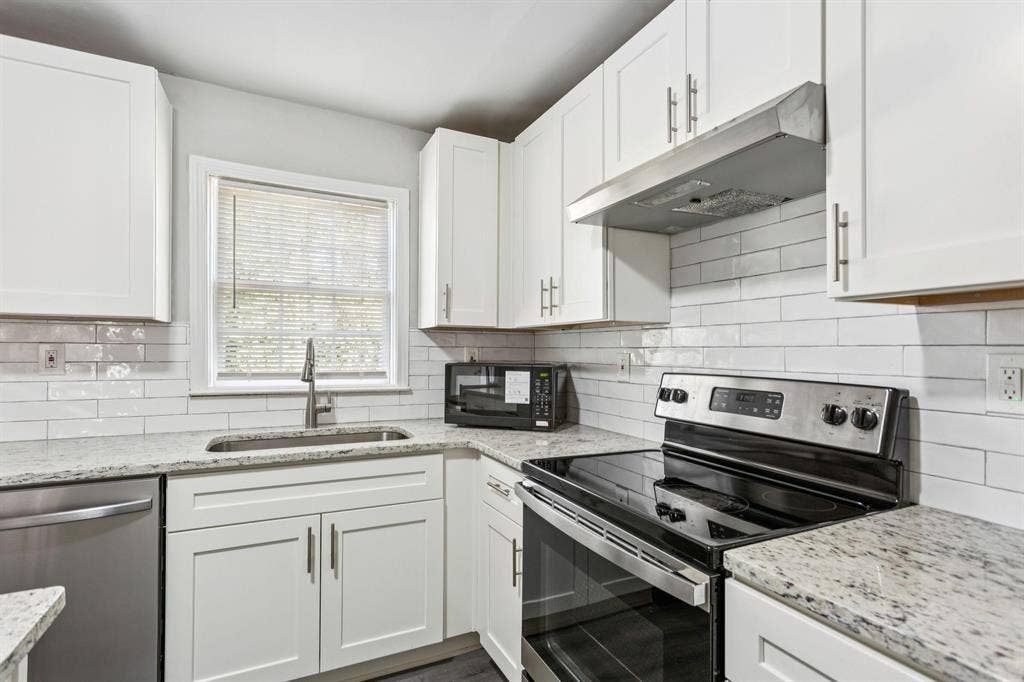 10 BR in Atlanta