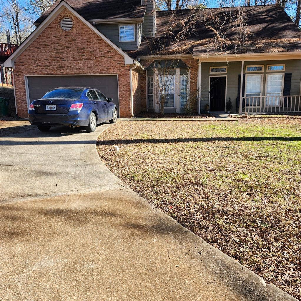 1 BR in Stone Mountain