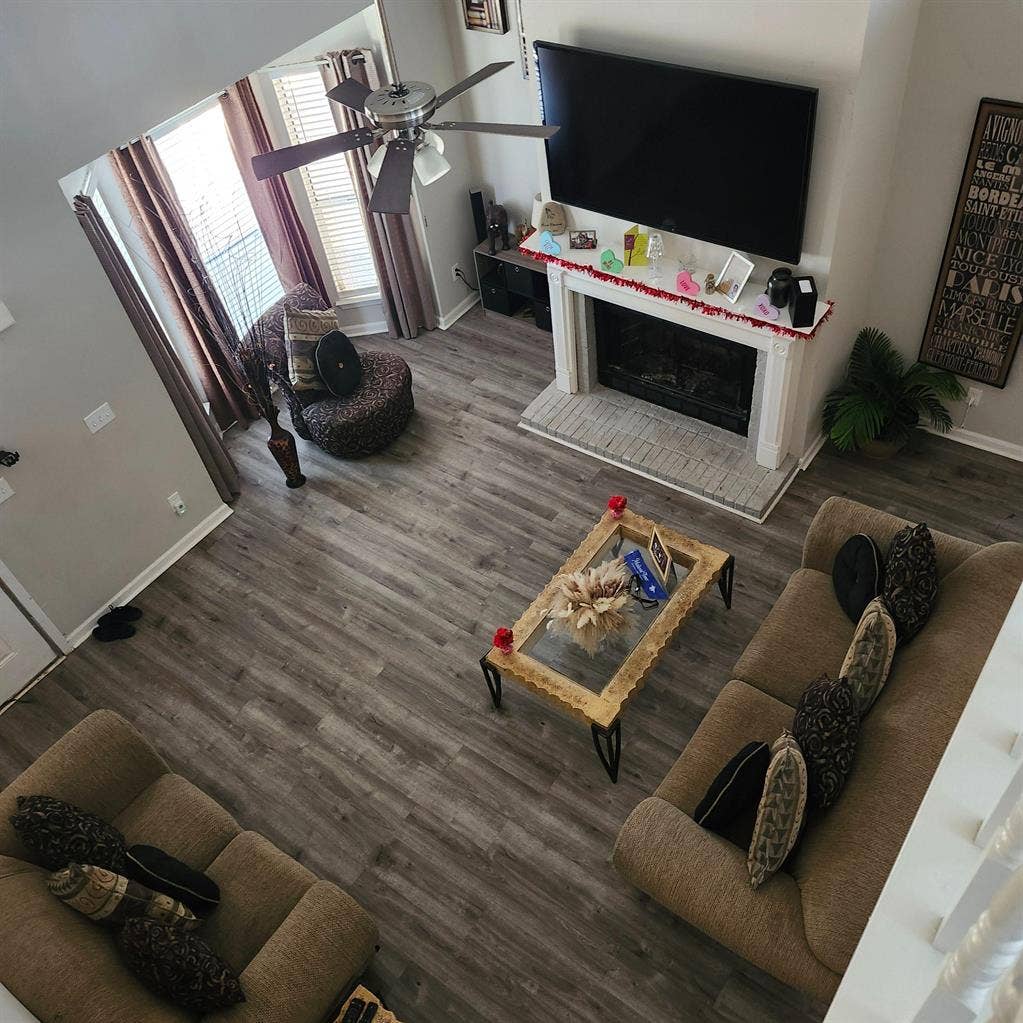 1 BR in Stone Mountain