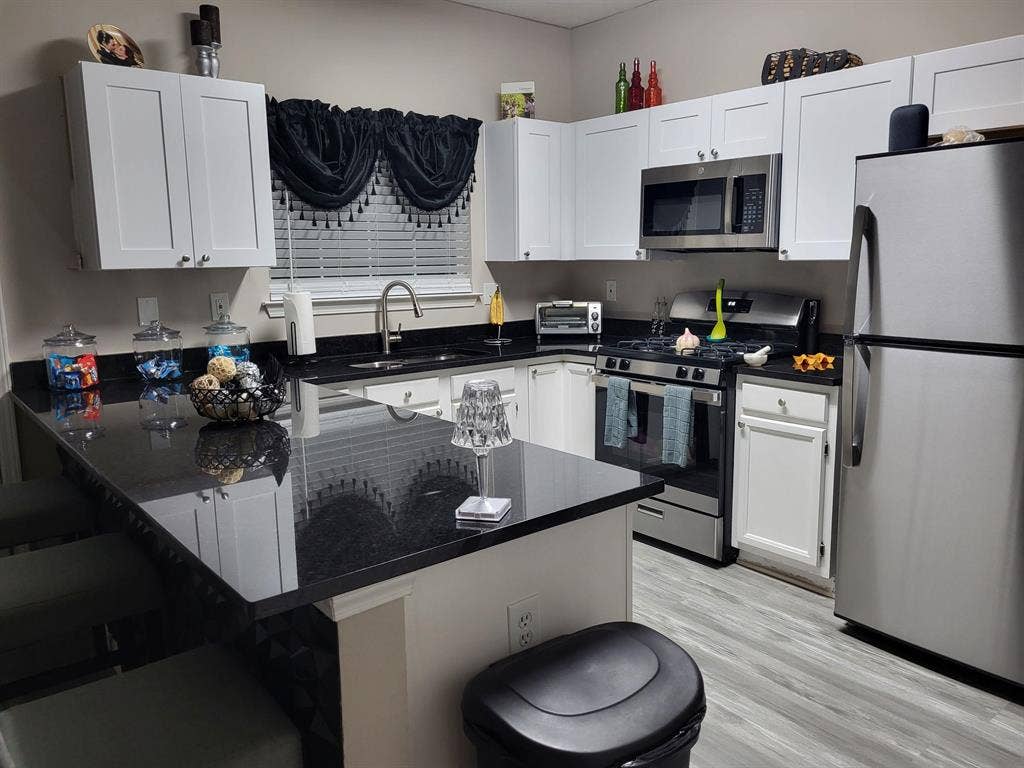 1 BR in Stone Mountain