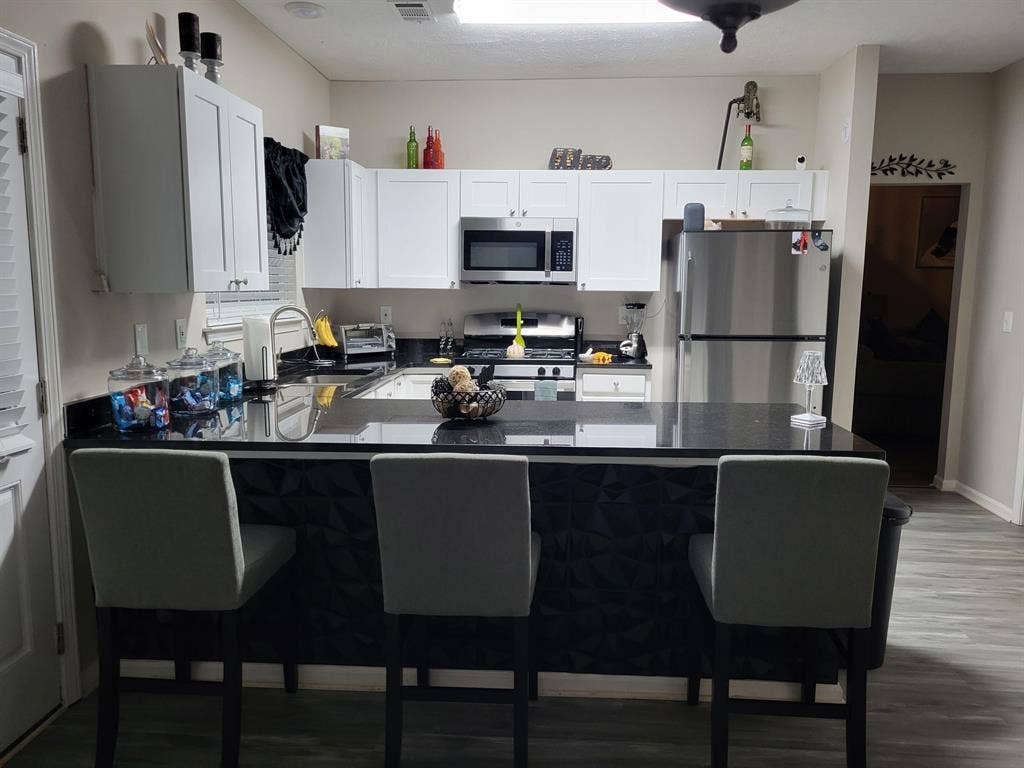 1 BR in Stone Mountain