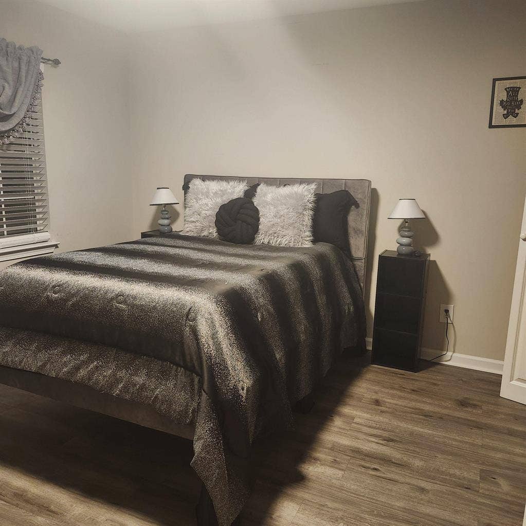 1 BR in Stone Mountain