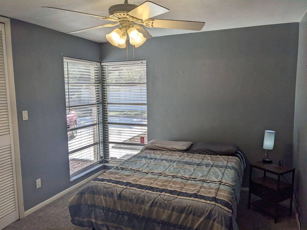 4 BR in Temple Terrace