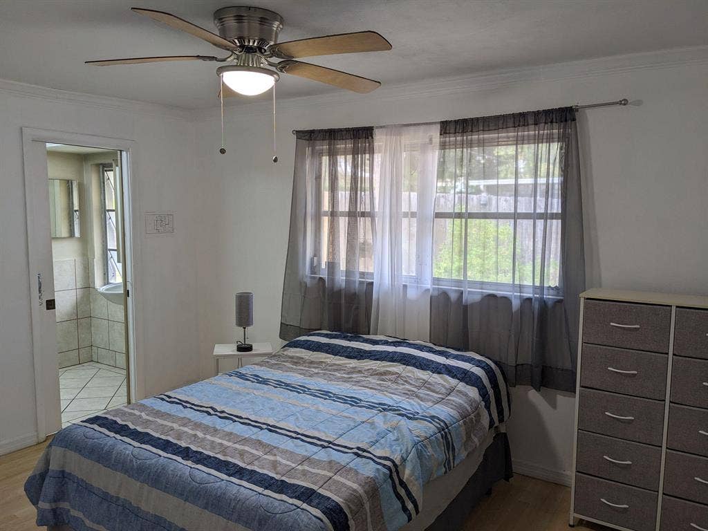 4 BR in Temple Terrace