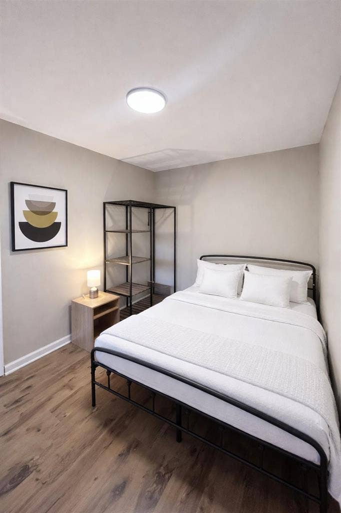 8 BR in Atlanta