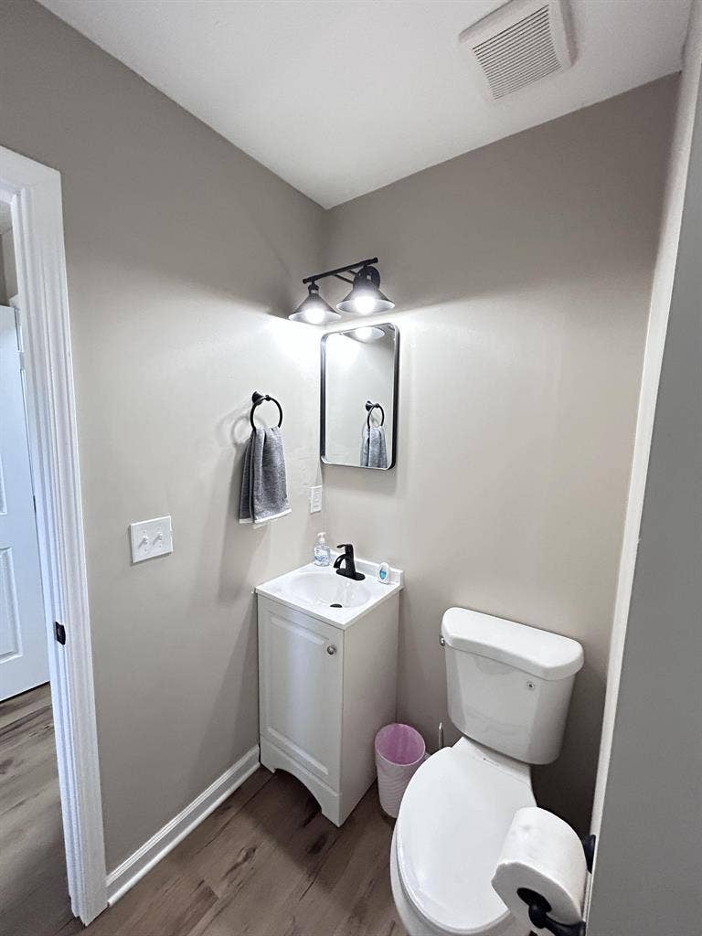8 BR in Atlanta