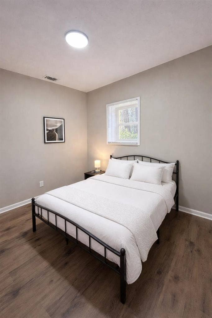 8 BR in Atlanta