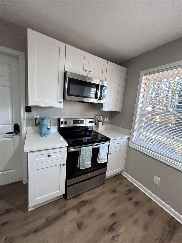 8 BR in Atlanta