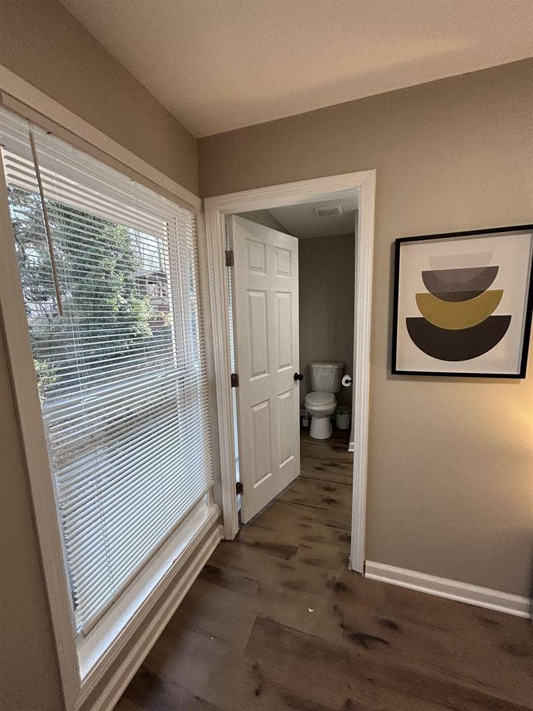 8 BR in Atlanta