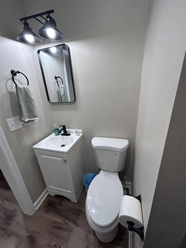 8 BR in Atlanta