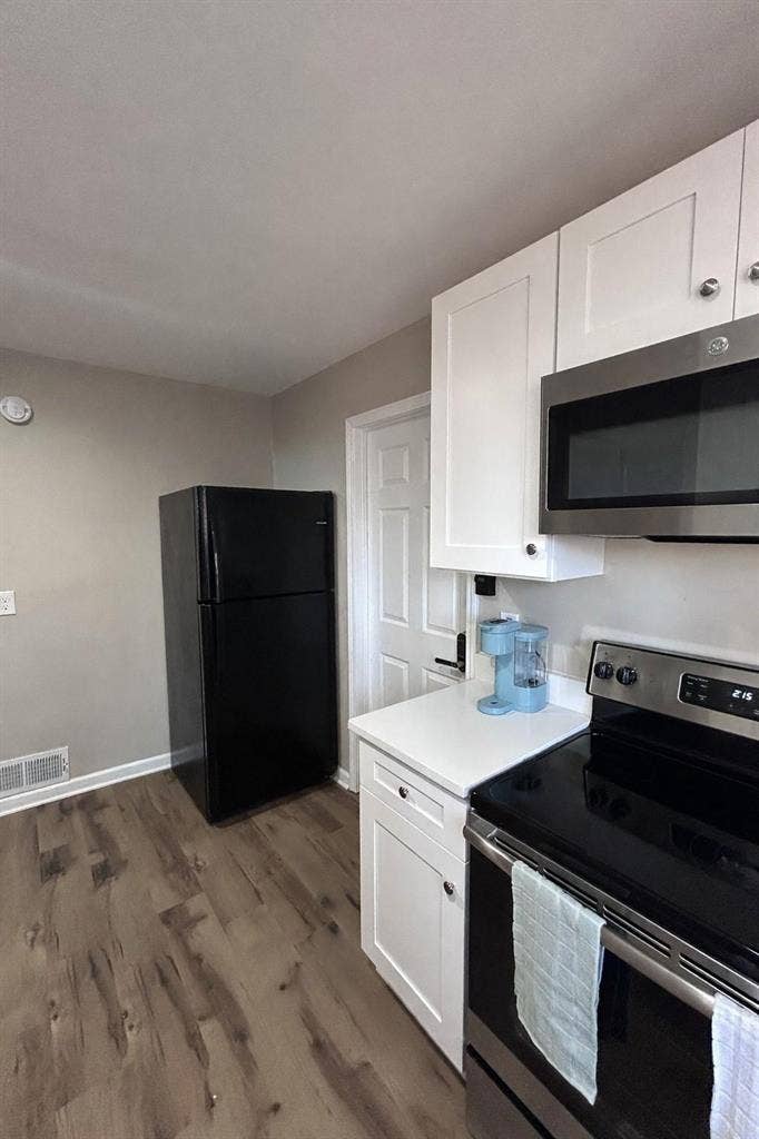 8 BR in Atlanta