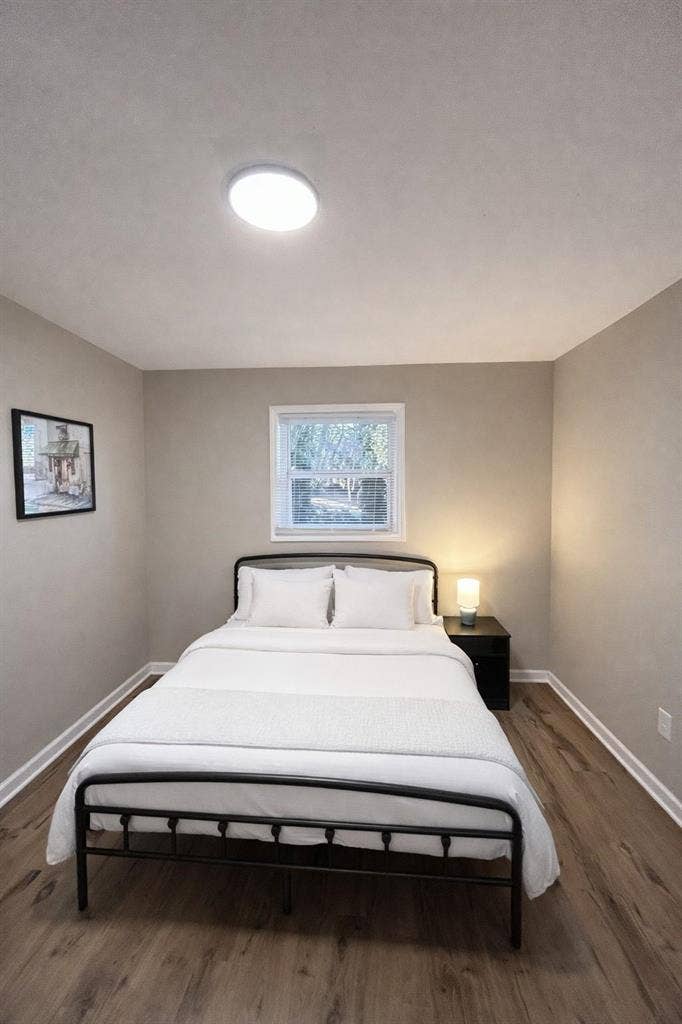 8 BR in Atlanta