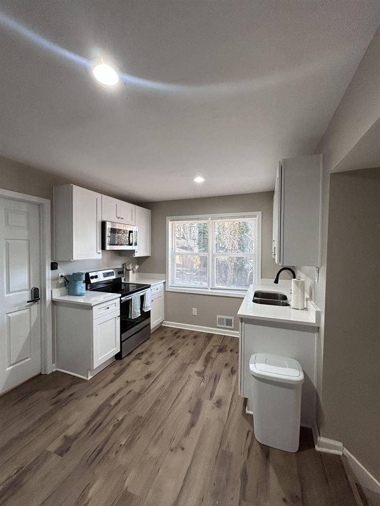 8 BR in Atlanta