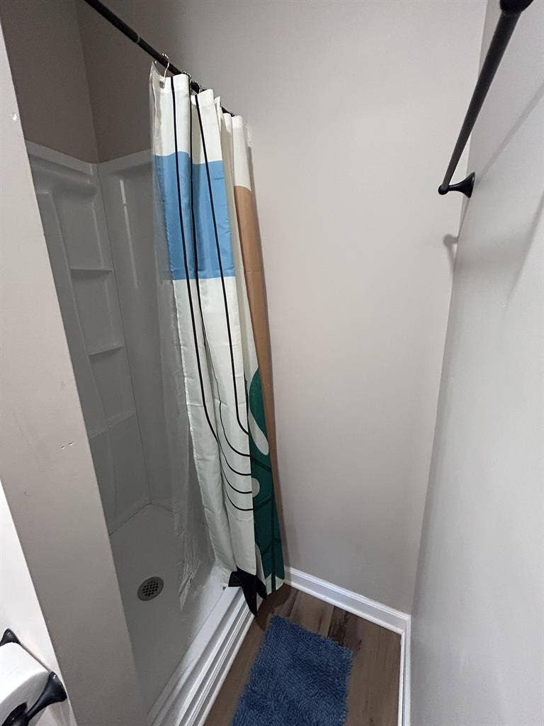8 BR in Atlanta