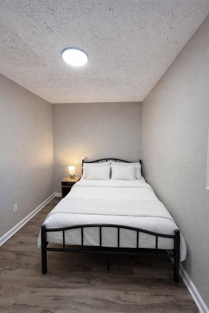 8 BR in Atlanta