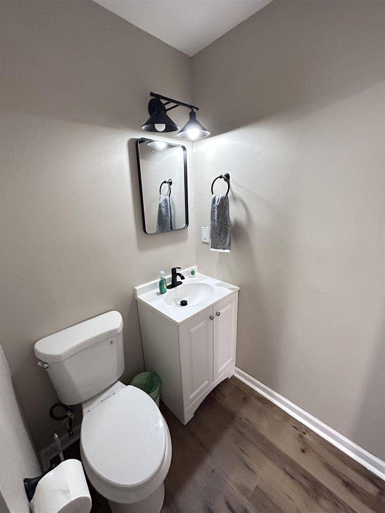 8 BR in Atlanta