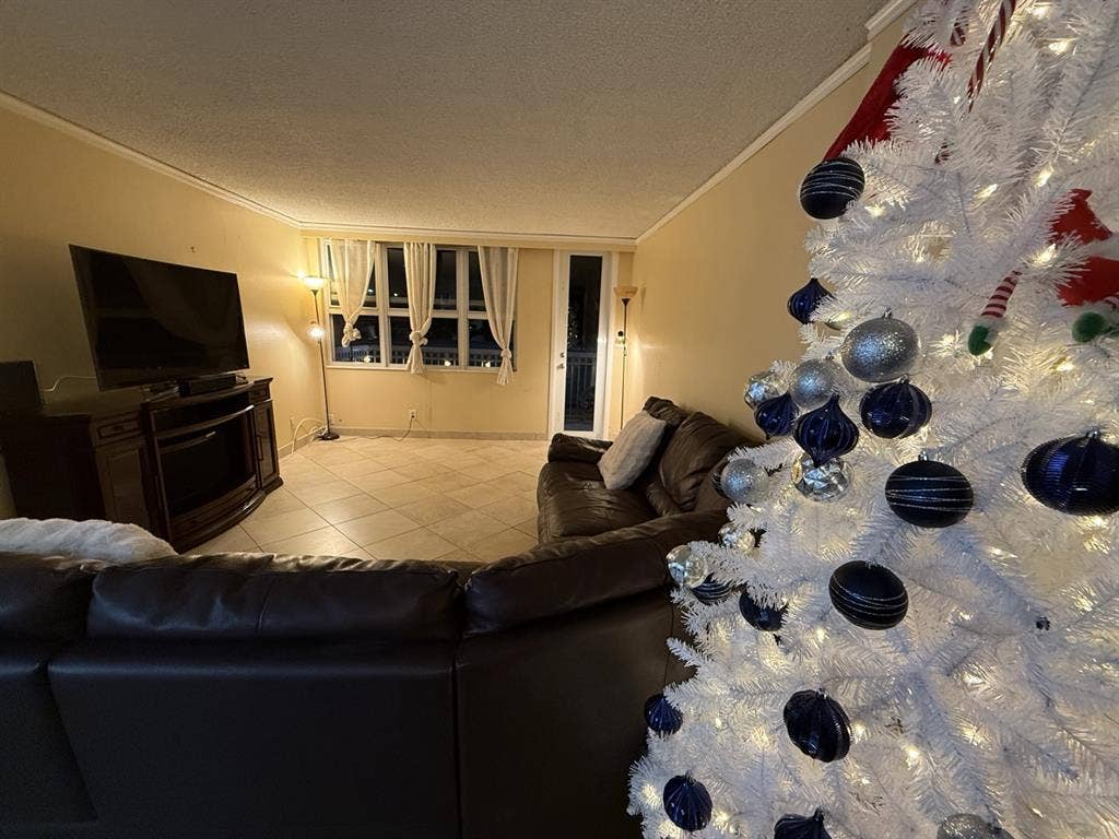 Waterfront Condo on Ocean Dr