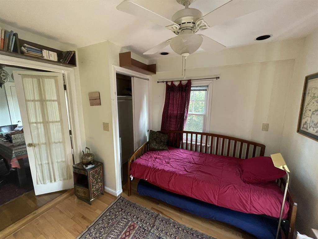 Intentional Housing Arrangement