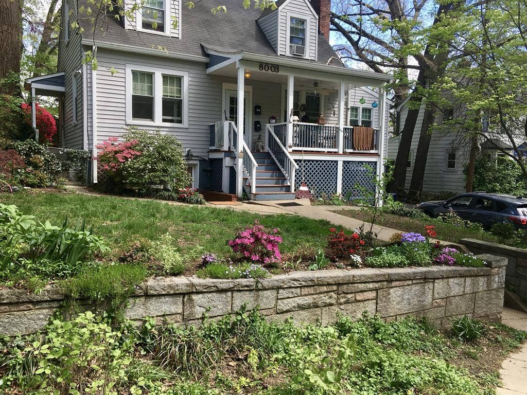 Intentional Housing Arrangement