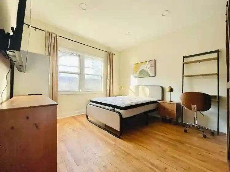Room for Student or Professional