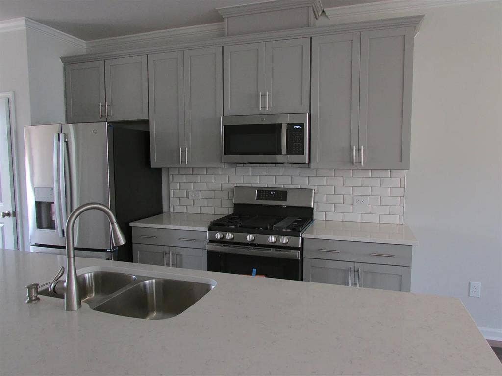 3 BR in Morrisville