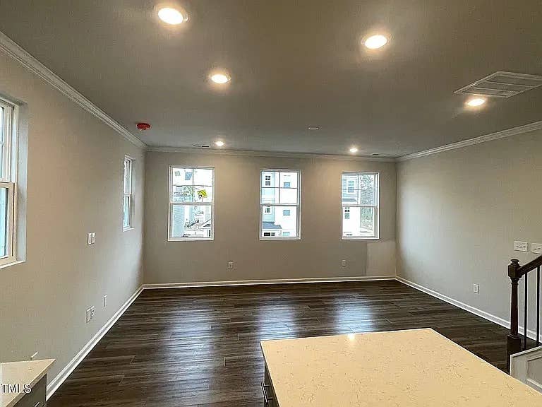 3 BR in Morrisville