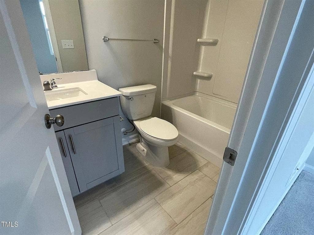 3 BR in Morrisville