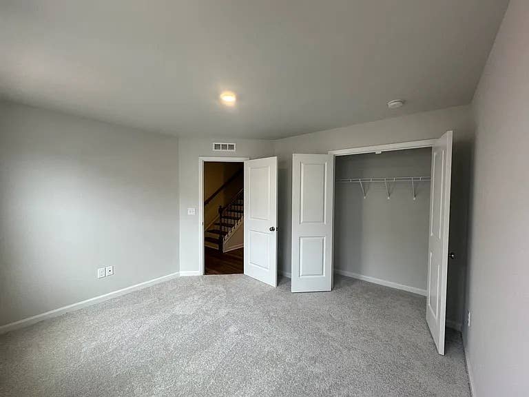 3 BR in Morrisville