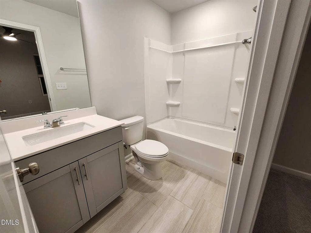 3 BR in Morrisville