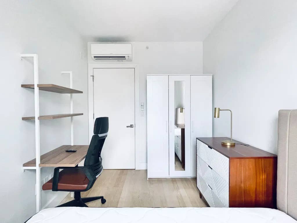 Furnished Room I 21min to Manhattan