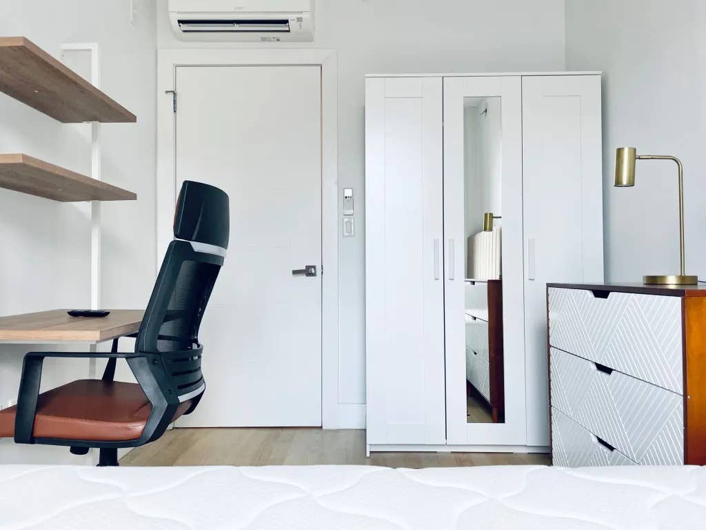 Furnished Room I 21min to Manhattan