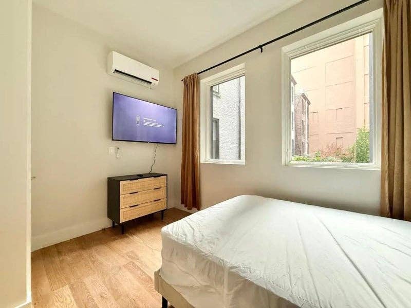 Room for Student or Professional