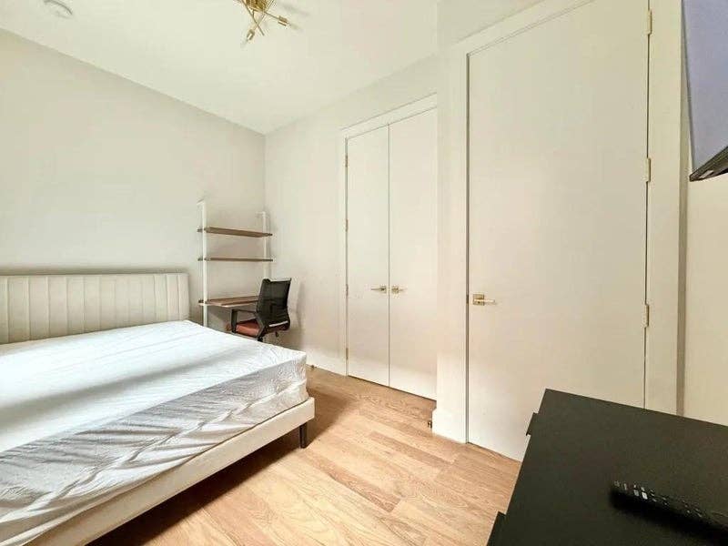 Room for Student or Professional