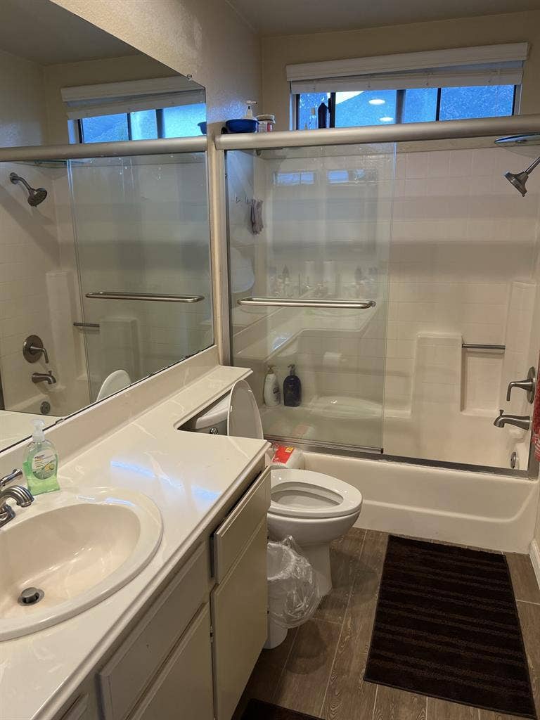 Room for Rent - Move in Special